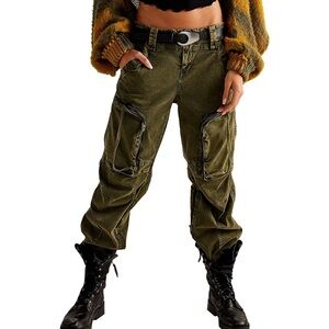 We the free can’t compare slouch pants